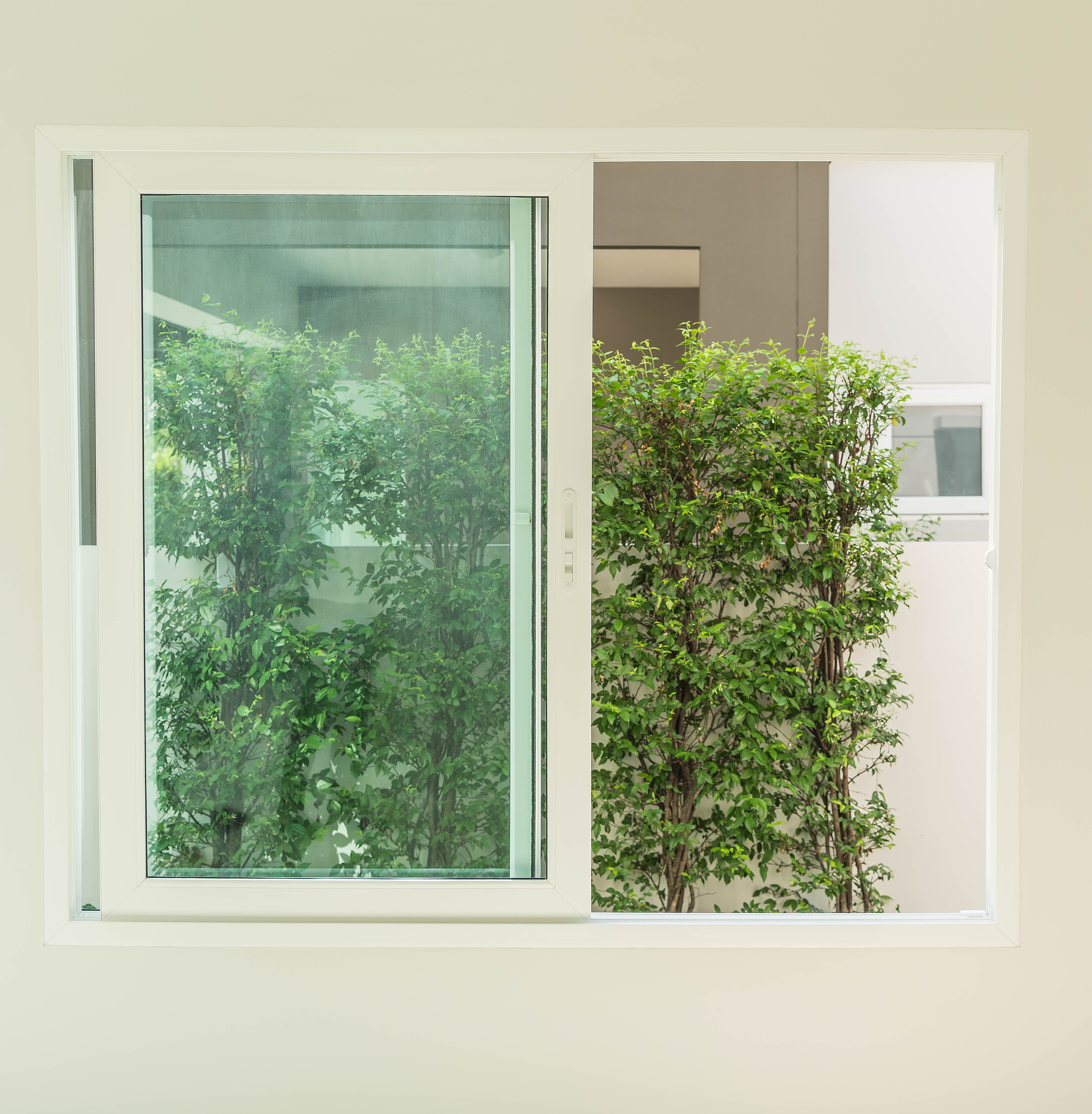 Aluminium Windows