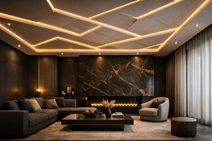 Smart Lighting
