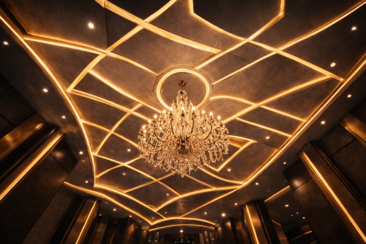 Azan Interior Showroom 2