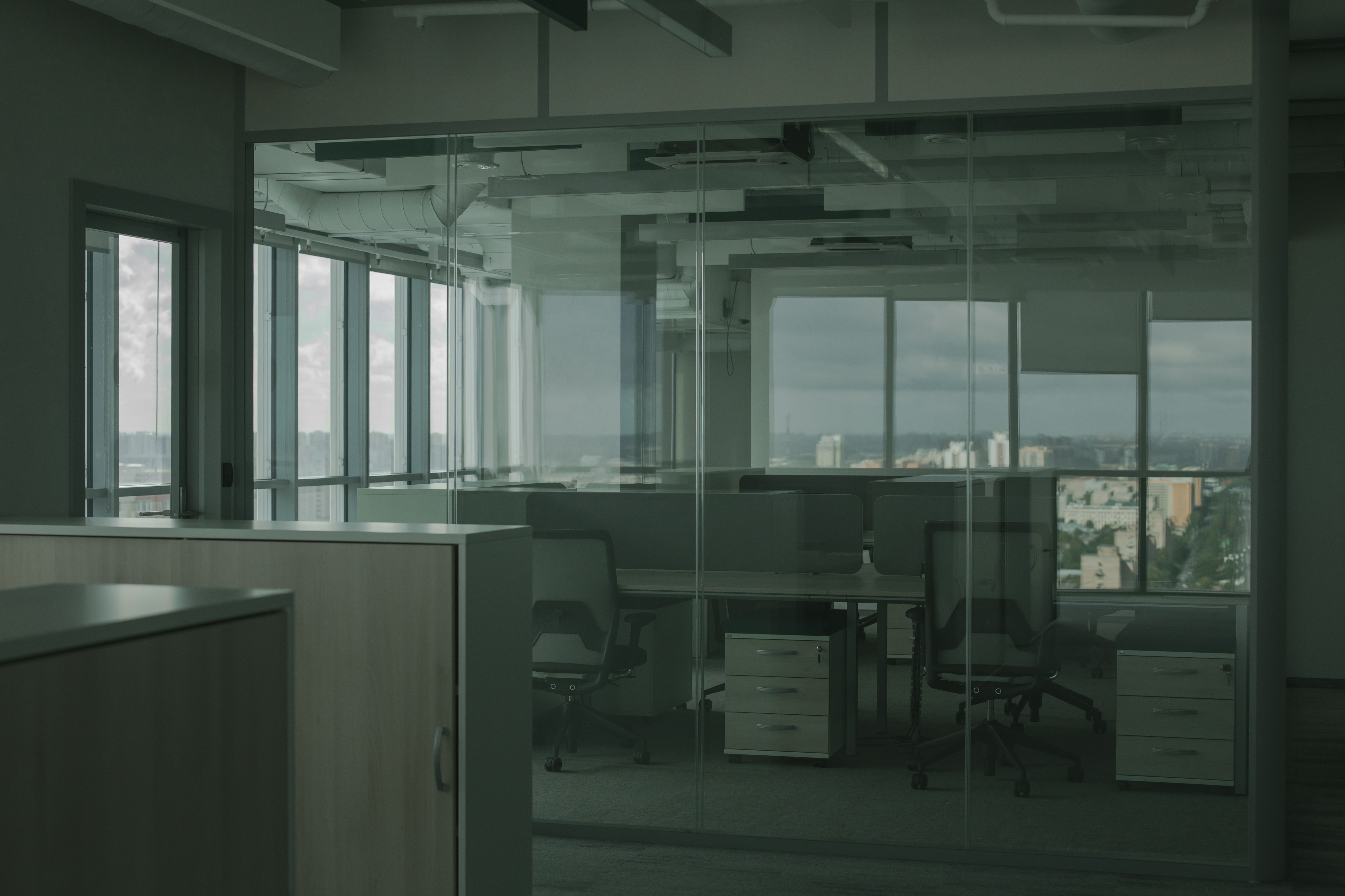 UPVC Systems