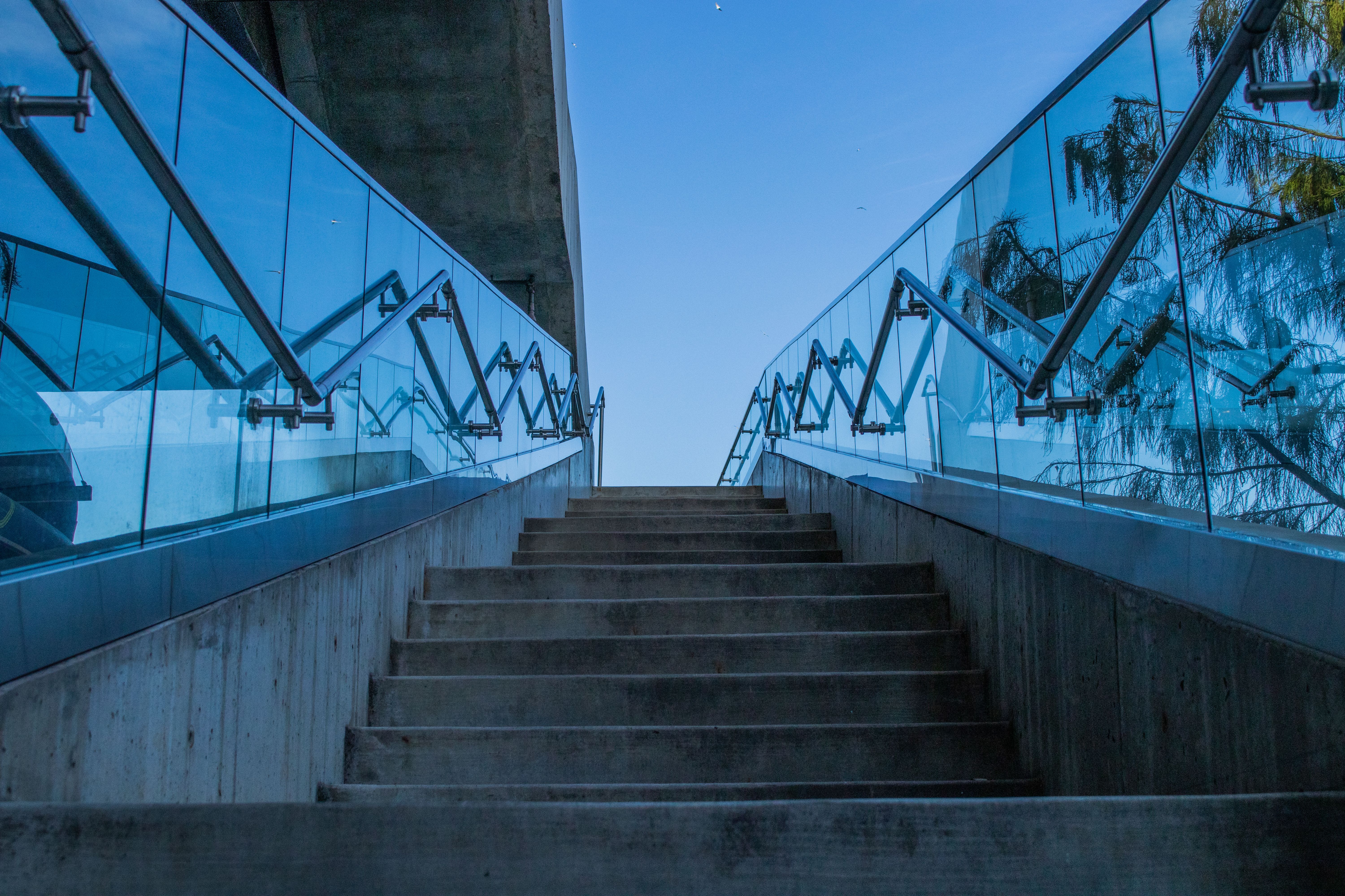 Solar Control Glass
