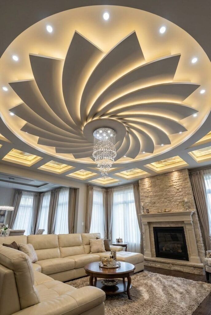 False Ceilings